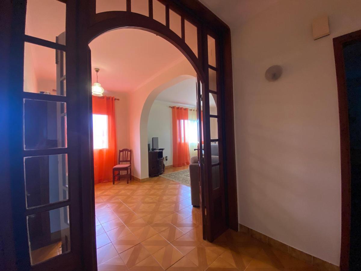 Maria'S House - Sao Jorge Villa Santana  Exterior photo